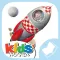 Jett's space rocket - Little Boy