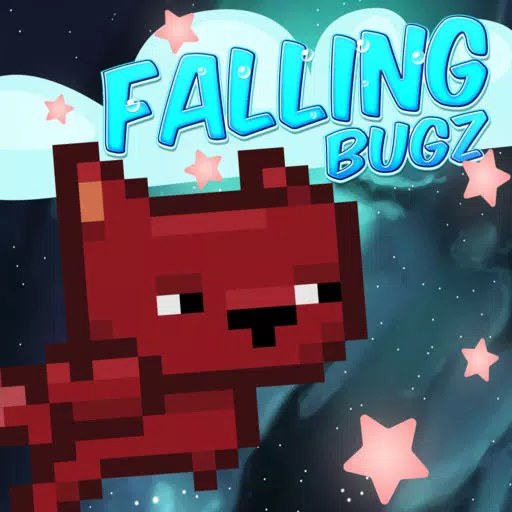Falling Bugz Falling Bugz