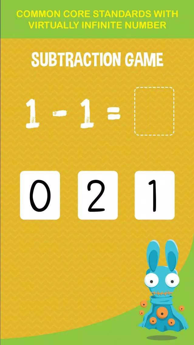 Fun Math games for Kindergarten kids addition and subtraction Screenshots