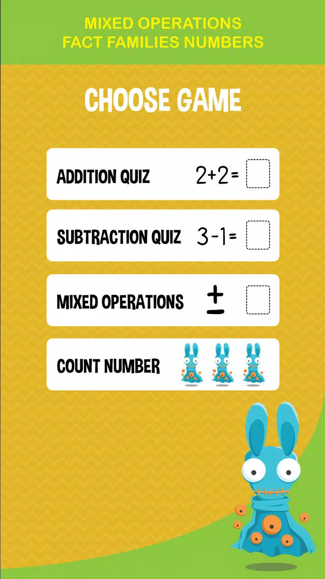 Fun Math games for Kindergarten kids addition and subtraction Screenshots