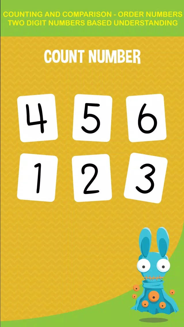 Fun Math games for Kindergarten kids addition and subtraction Screenshots