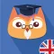 Holy Owly for school