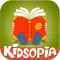 Stories for kids - Kidsopia