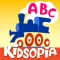 ABC The Alphabet Train