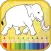 Coloring book for kids