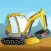 Big machines and trucks puzzles for young boys