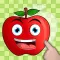 Easy jigsaw puzzle games for toddlers and babies