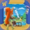 Close Encounters of Wonderwood