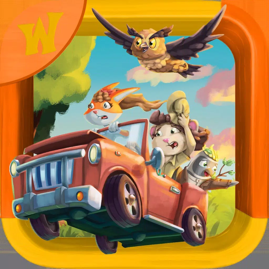 Finding Pasha:Great Escape! Finding Pasha:Great Escape!
