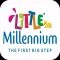 Kiddies Footprints