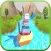Blocky Magic River - New Minimalist Game