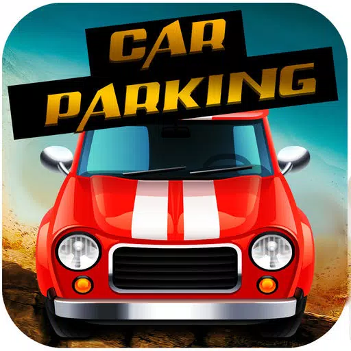 Crazy Car Parking Frenzy Crazy Car Parking Frenzy