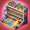 Closet Sort Perfect Tidy Game
