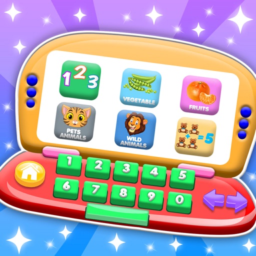 Computer Learning – Fun Games Computer Learning – Fun Games