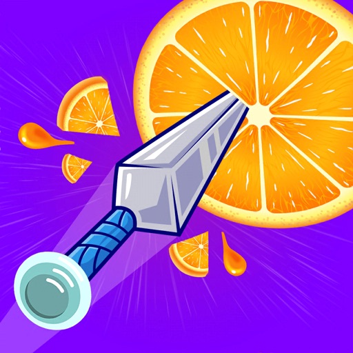 Master knife ninja slice hit Master knife ninja slice hit