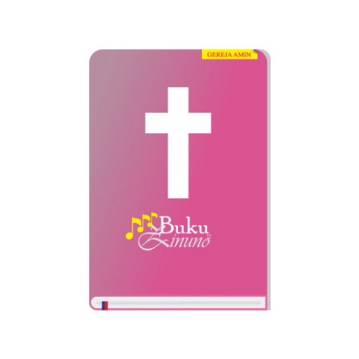 Buku Zinuno Gereja AMIN Buku Zinuno Gereja AMIN