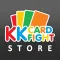KK CardFight Store