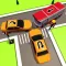 Car Traffic Jam Escape Games