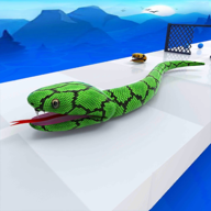 Crazy Snake Rush Crazy Snake Rush