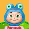 Portuguese Top Nursery Rhymes