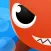 Piranh.io: Fish .io Game