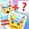 DIY Emoji Merge: Sticker Mixer