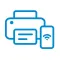 Smart Printer App: Scan Print