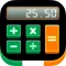 Irish Salary Calculator - Calculate Net Pay Minus Tax Deductions