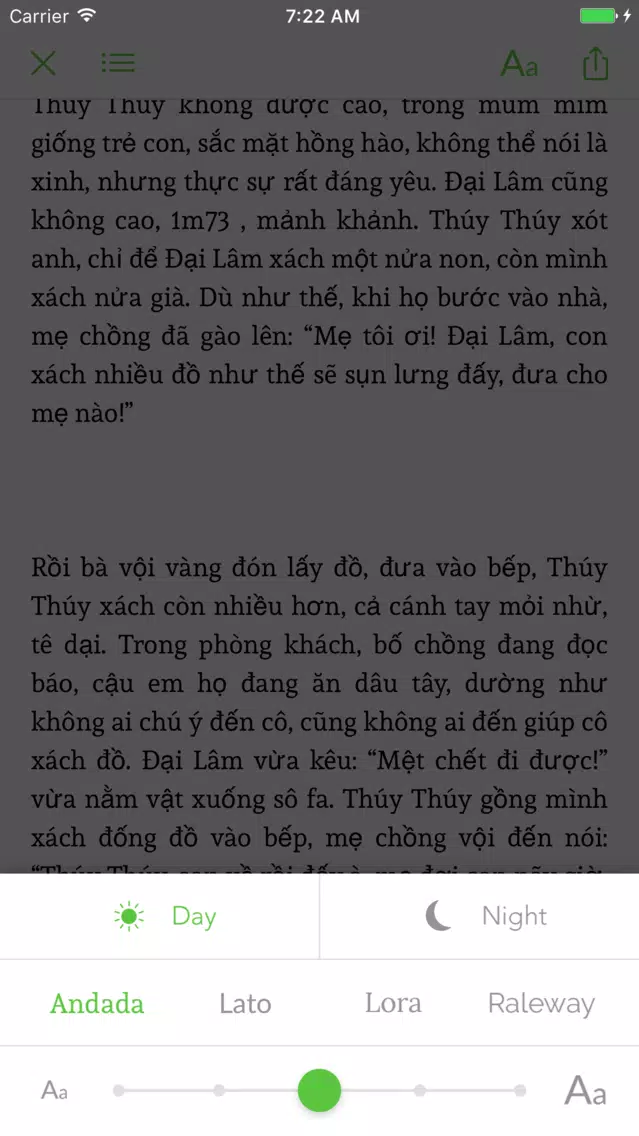 101 Truyện Trinh Thám Hay Nhất Screenshots