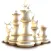 Chess Board app