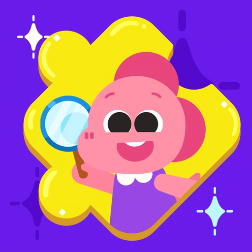 Cocobi Puzzle Games - Jigsaw Cocobi Puzzle Games - Jigsaw