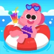 Cocobi Summer Vacation - Kids Cocobi Summer Vacation - Kids