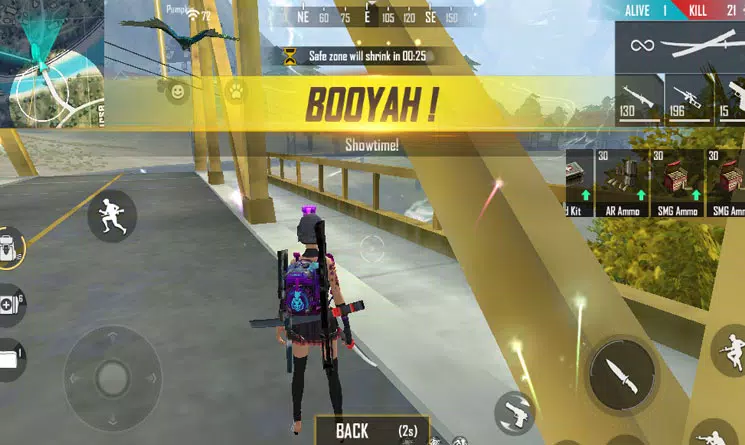 Free-Fire Guide Screenshots