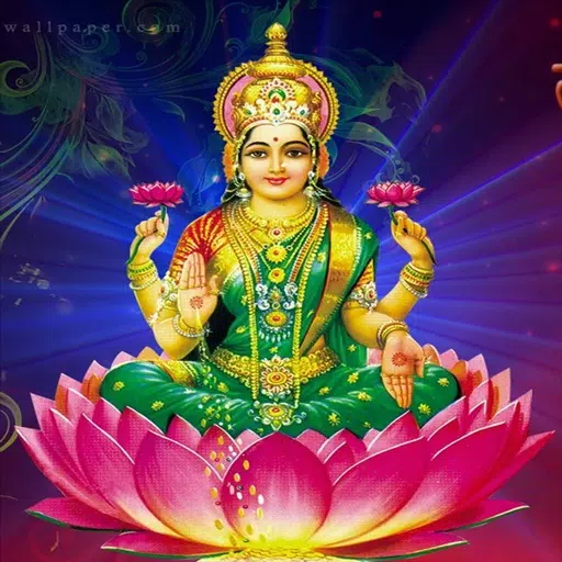 Laxmi - Chalisa Laxmi - Chalisa