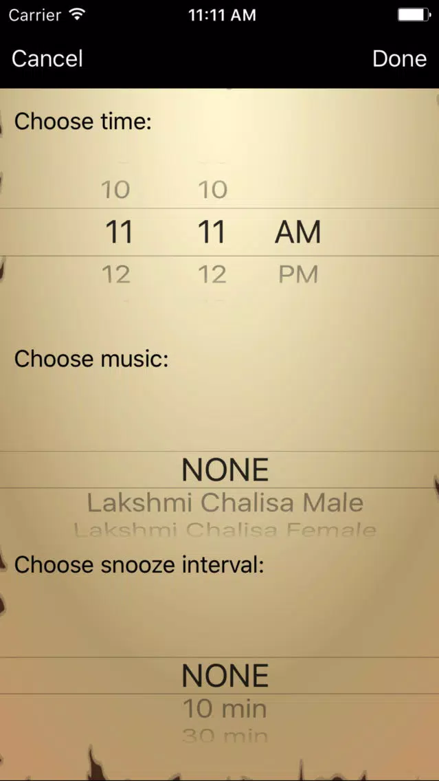 Laxmi - Chalisa Screenshots
