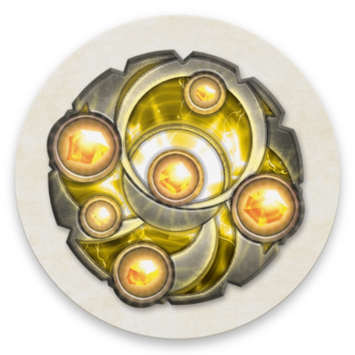 Tracking app for KeyForge - Tr