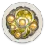 Tracking app for KeyForge - Tr