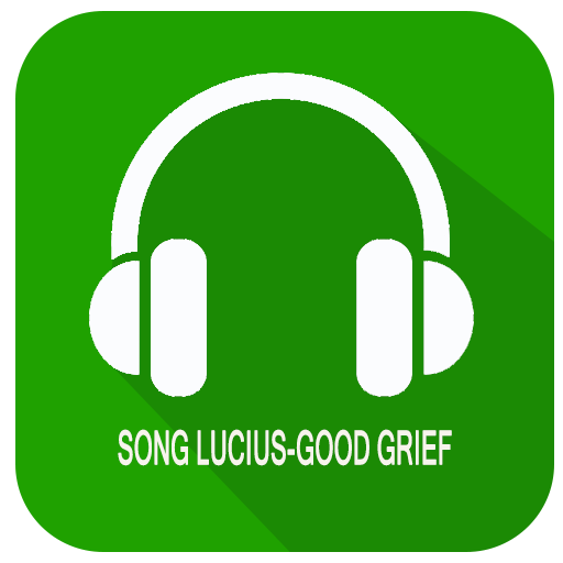 Song lucius-Good Grief Top