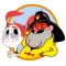 Kika & Bob