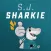 S.J. Sharkie Sticker Pack