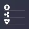 Altcoin Ticker app - Altcheck
