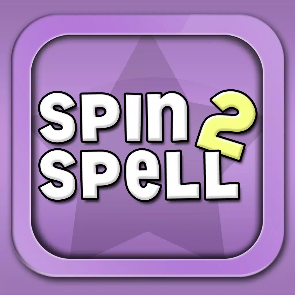 Spin 2 Spell Spin 2 Spell