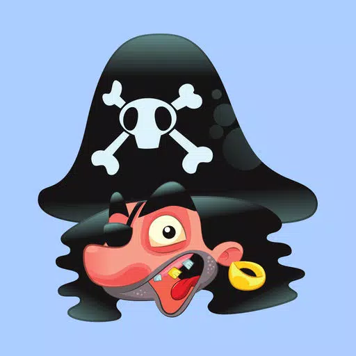 Smashy Bird and Angry Pirate Smashy Bird and Angry Pirate