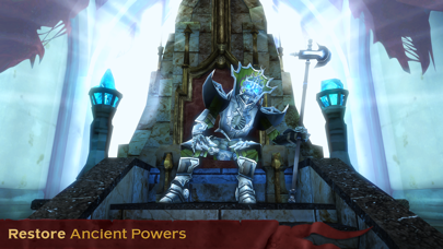 Dawnbringer Ekran Görüntüleri