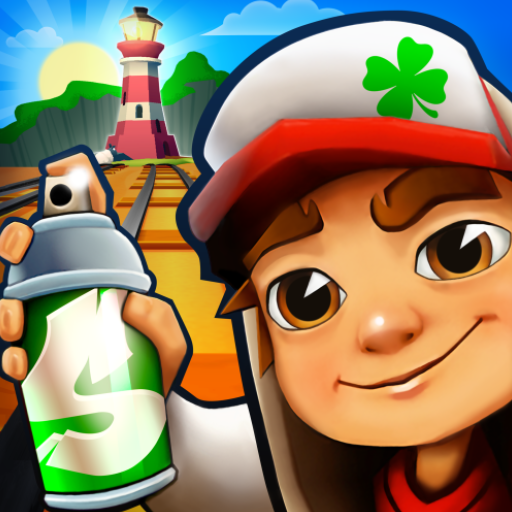 Subway Surfers Subway Surfers