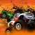 Hill Racing Car