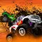 Hill Racing Car