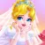Sweet Princess Fantasy Wedding