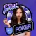 Face Poker - Live Texas Holdem