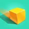 Jelly Cube Rolling